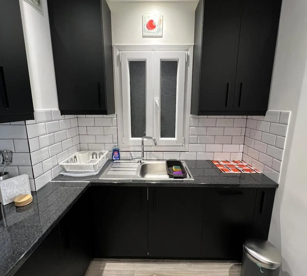 City Apartment In Szaloniki 0*,