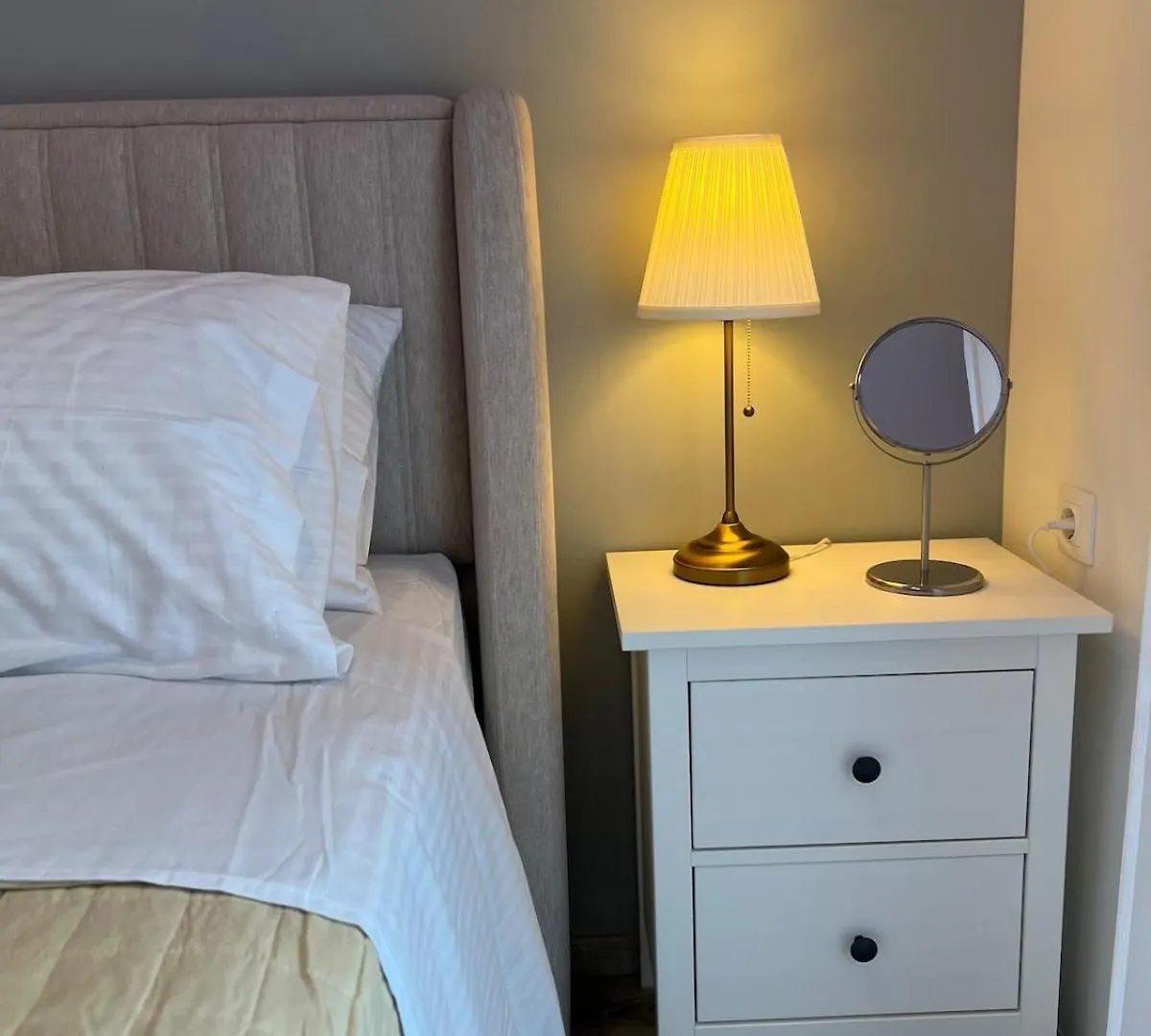 City Apartment In Szaloniki 0*,